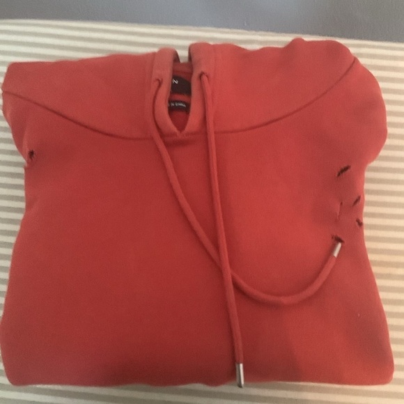 PacSun Men's Short Sleeve Sweatshirt/Hoodie Size M - Picture 6 of 11